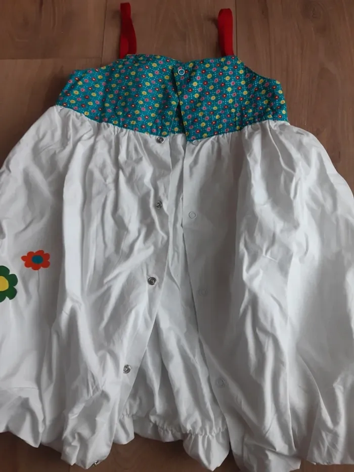 Robe été - photo numéro 5