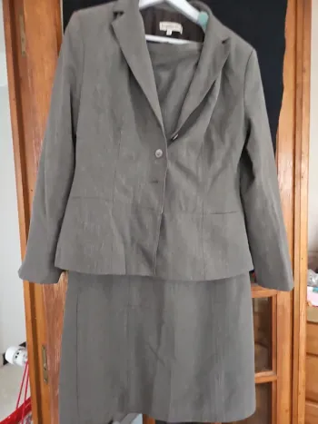 Tailleur