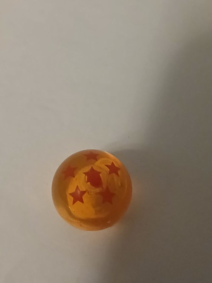 Figurines type lego dragon ball - photo numéro 7