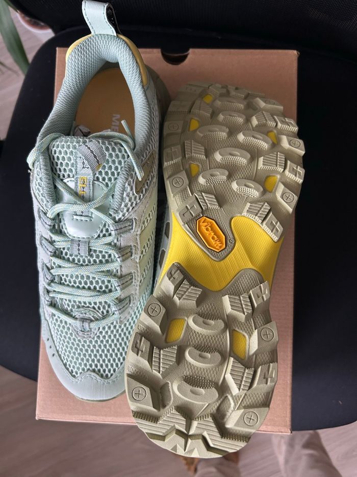 Merrell moab speed 2 - photo numéro 3