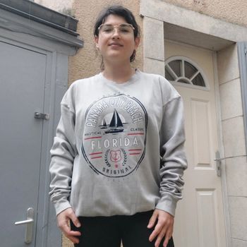 Sweat M homme