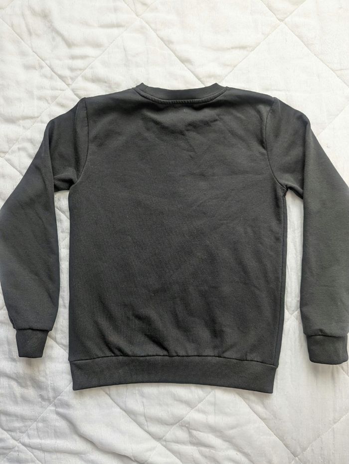 Sweat de Noël taille 14 ans - photo numéro 4