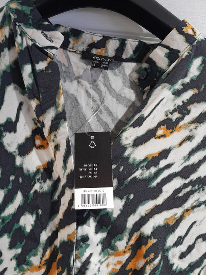 Robe manches longues femme 44 - photo numéro 3