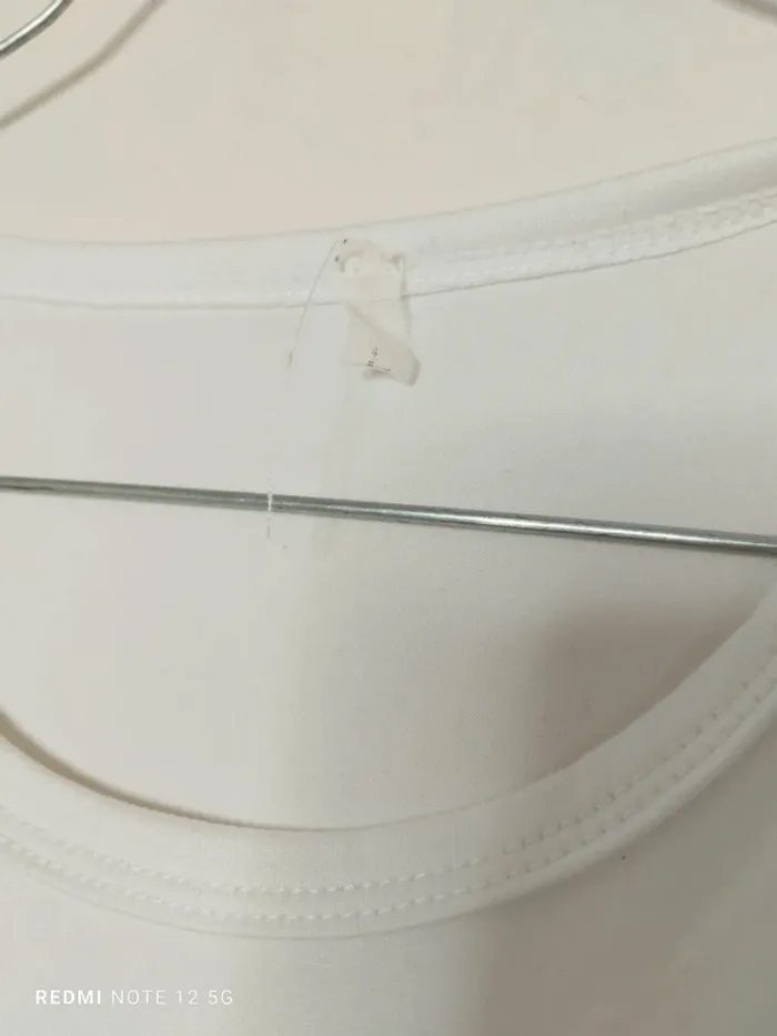 T-shirt taille L - photo numéro 3