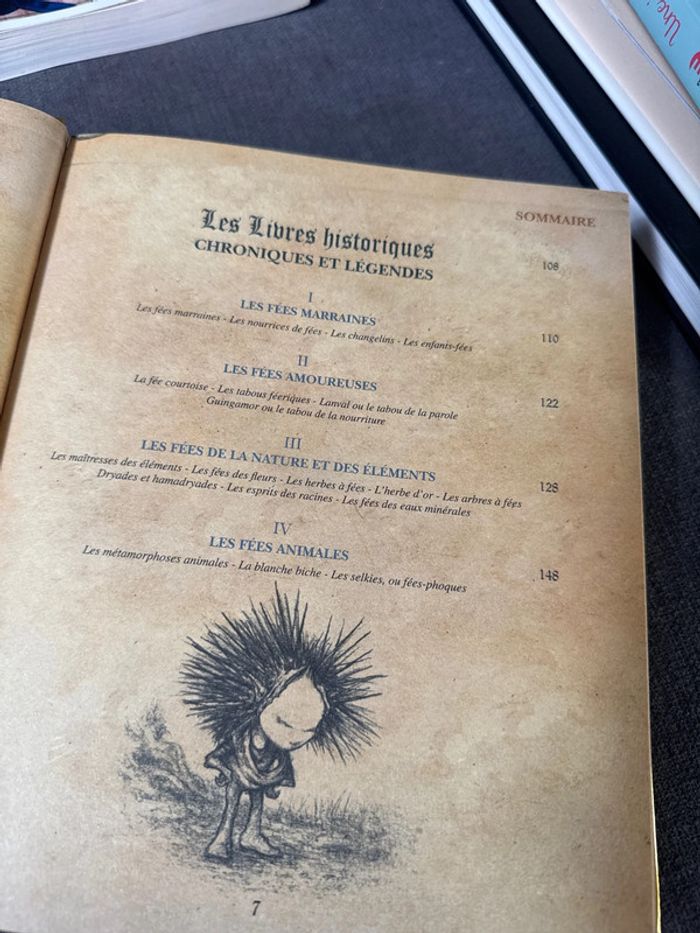 La grande bible des fées - photo numéro 8