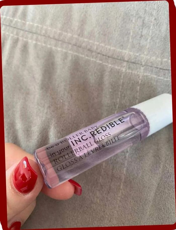Gloss - photo numéro 6