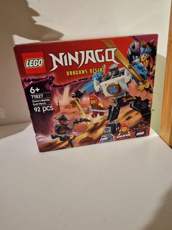Lego ninjago neuf 