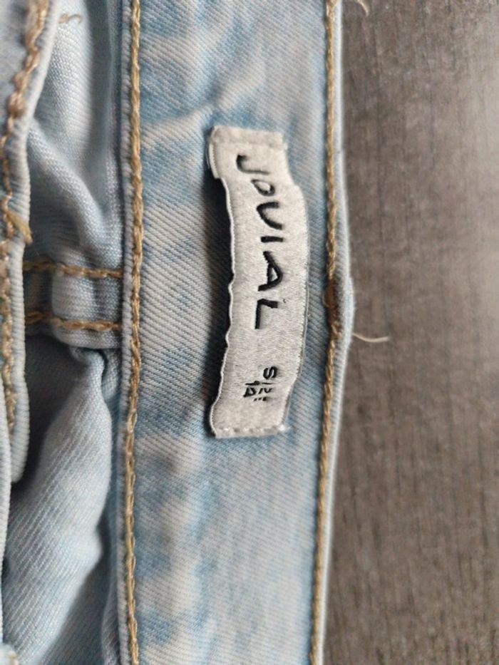 Jeans - photo numéro 3