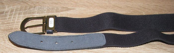 ceinture marine 110 cm - photo numéro 2