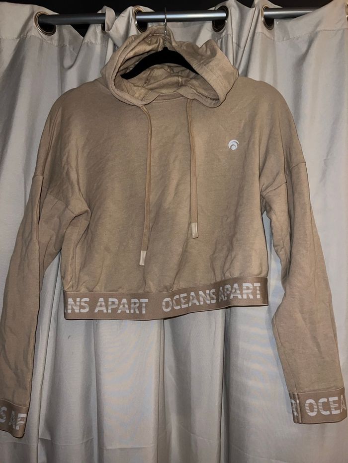 Pull Océans apart - photo numéro 2