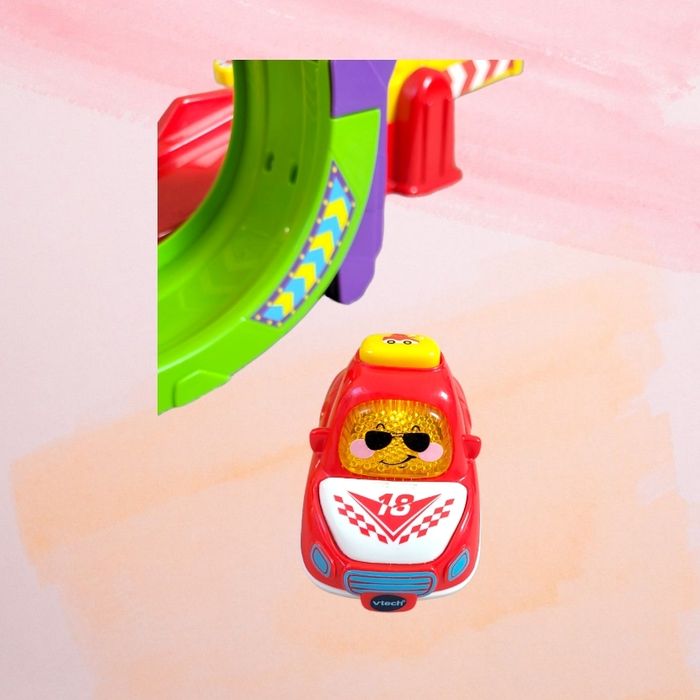 Tut tut looping Vtech - photo numéro 3