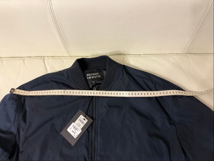 Galleries Lafayette veste neuf taille M - photo numéro 5