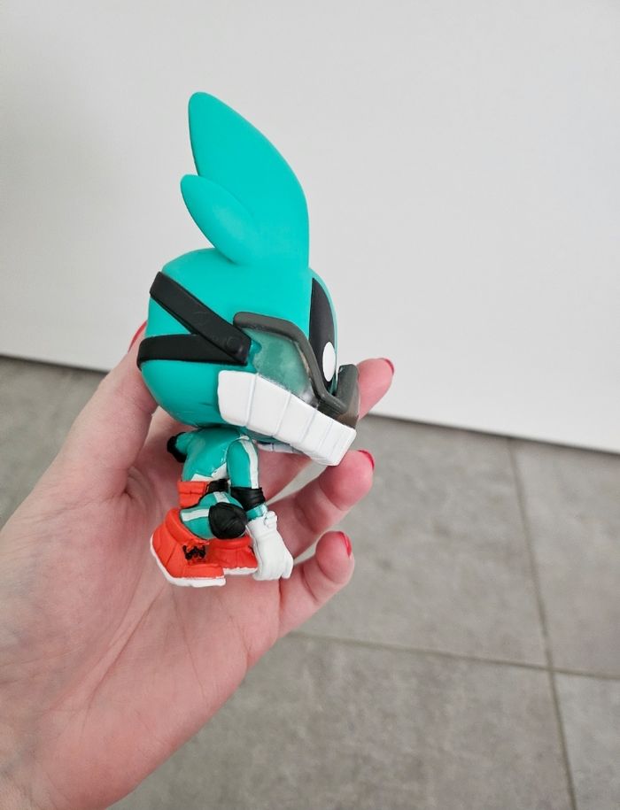 Funko pop Deku 603 - photo numéro 5