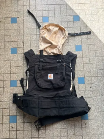 Porte bébé Ergobaby