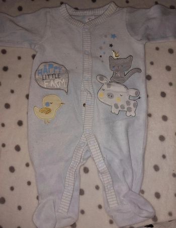 Pyjama C&A