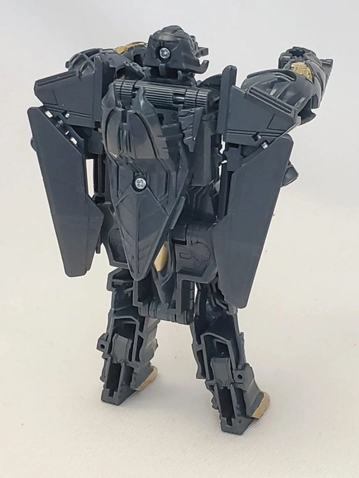 Transformers x 2 - The Last Knight Turbo Changer Megatron - photo numéro 4