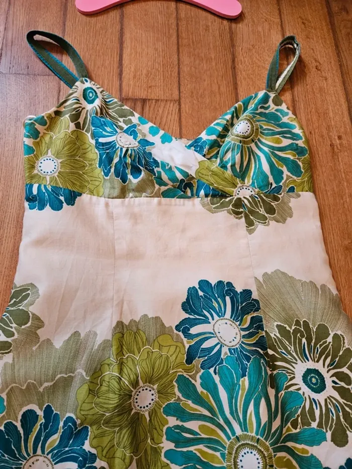 Robe Ann Taylor taille 8 - photo numéro 4