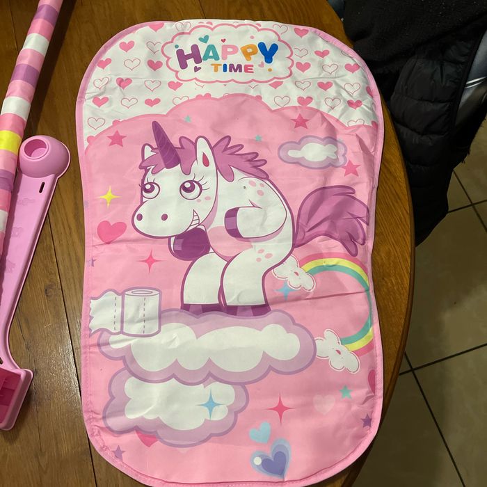 Piano tapis de jeu bébé - photo numéro 4