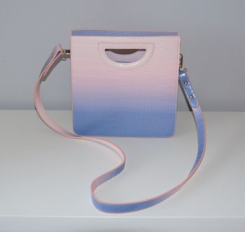 SAC A MAIN FANTAISIE