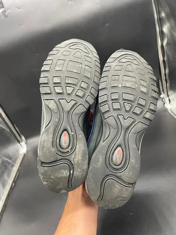 Nike Air Max 98 Présente - photo numéro 5