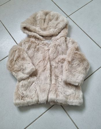 Manteau  - 12 mois