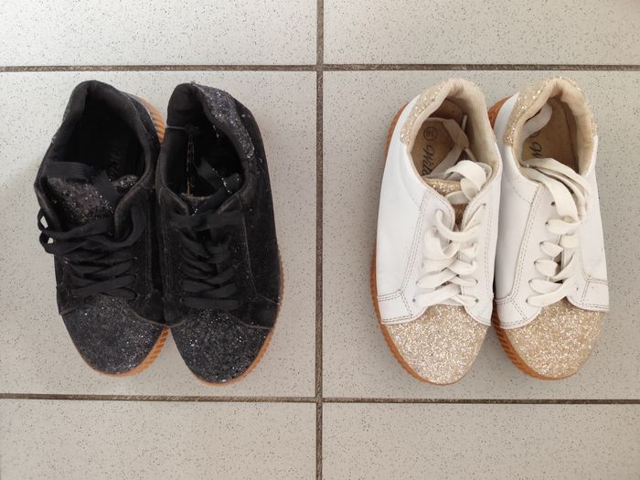 Chaussure taille 36