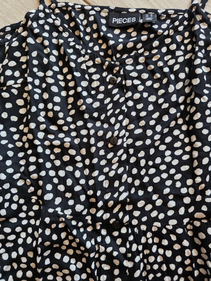 Robe Pièces Neuve M - photo numéro 4