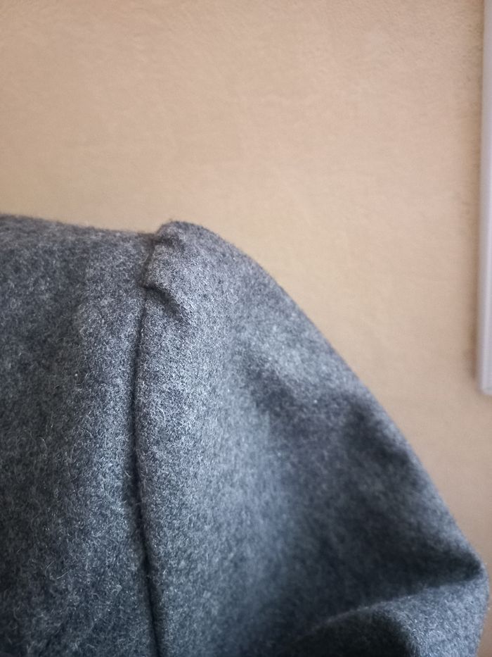 Veste - photo numéro 5