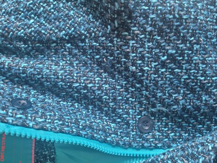 Manteau ORCHESTRA 5ans - photo numéro 7