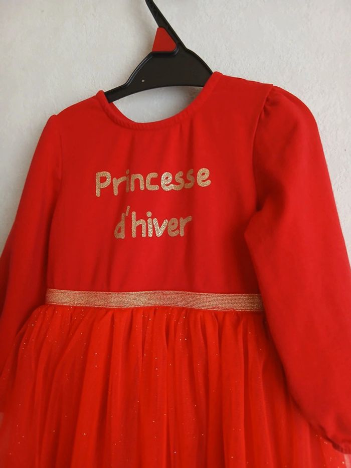 Robe 18 mois pour occasion - photo numéro 2