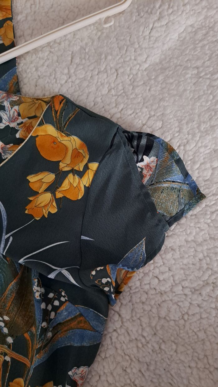 Robe d été - photo numéro 3