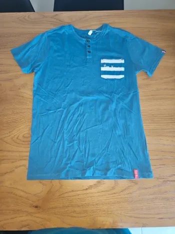 Tee-shirt 14 ans