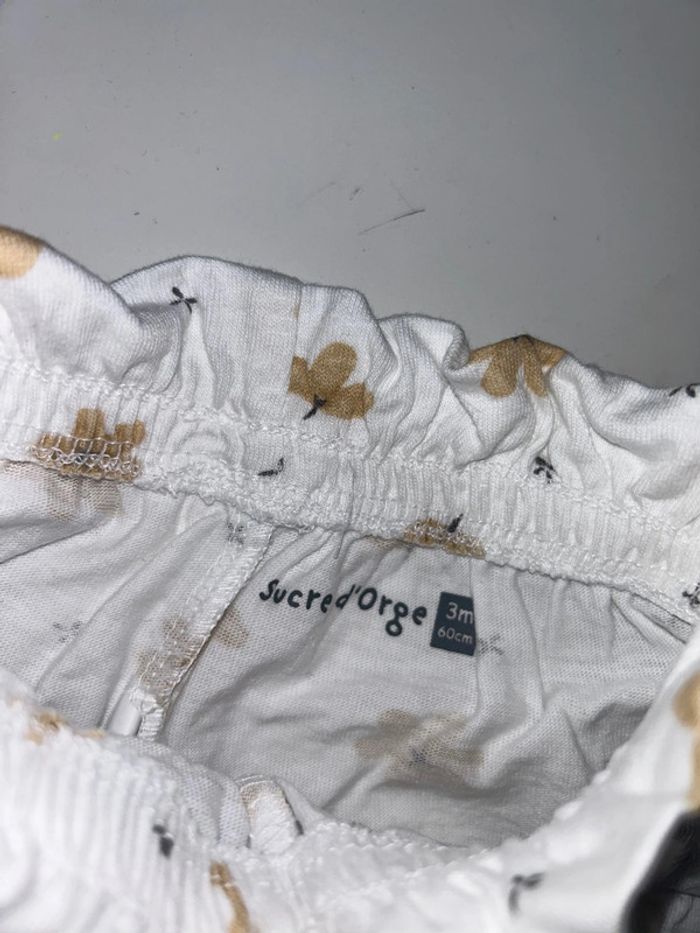 Short 3 mois - photo numéro 3