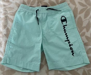 Short de bain
