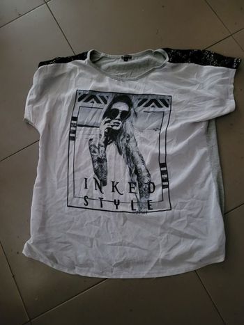 T-shirt coved tailke 4 (42/44)