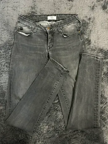 Jeans temps des cerise T28