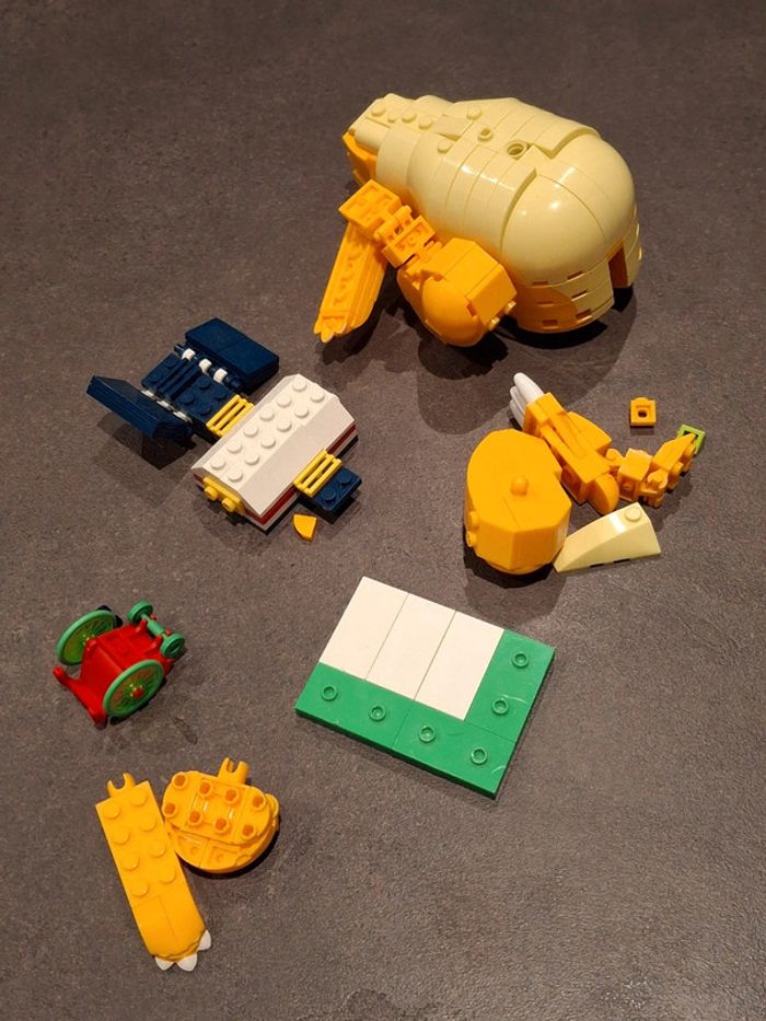 Lot de construction - photo numéro 2