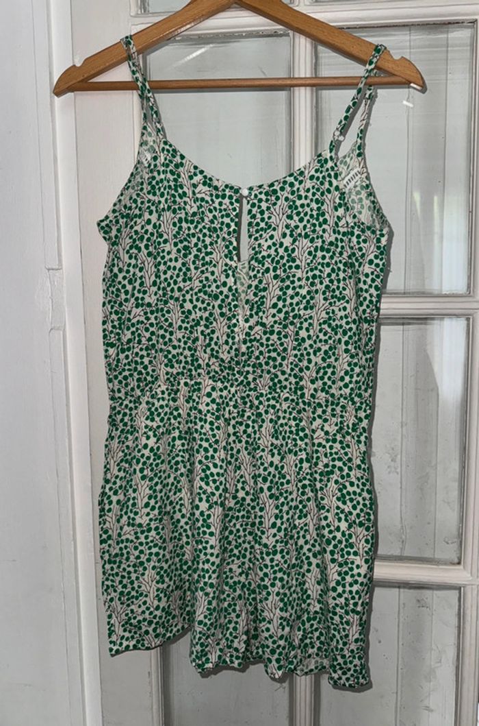 Combishort Lili et Lola Taille S - photo numéro 3