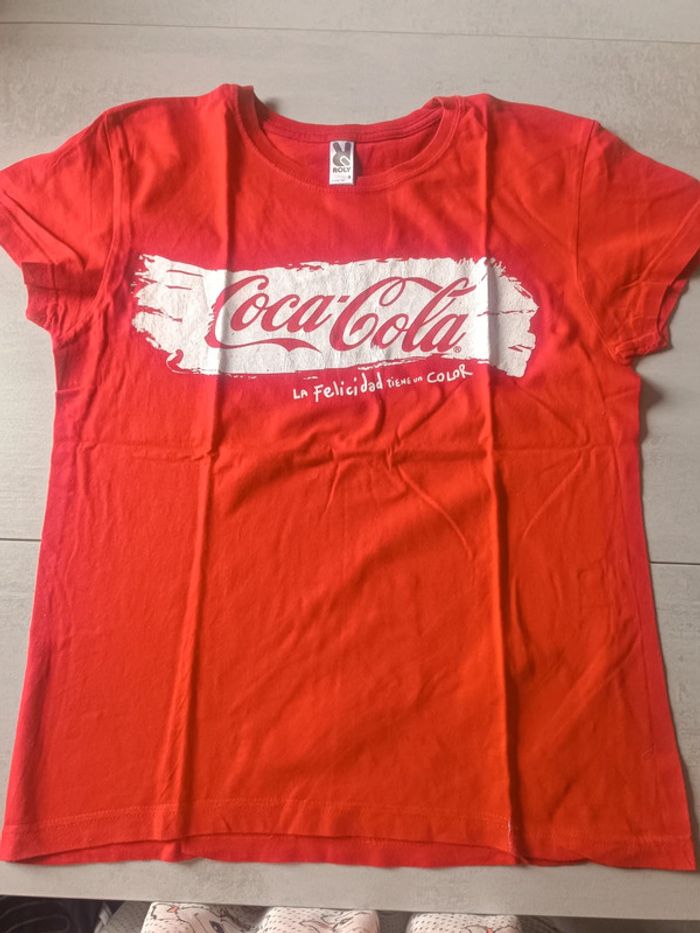 Tee shirt roly taille S