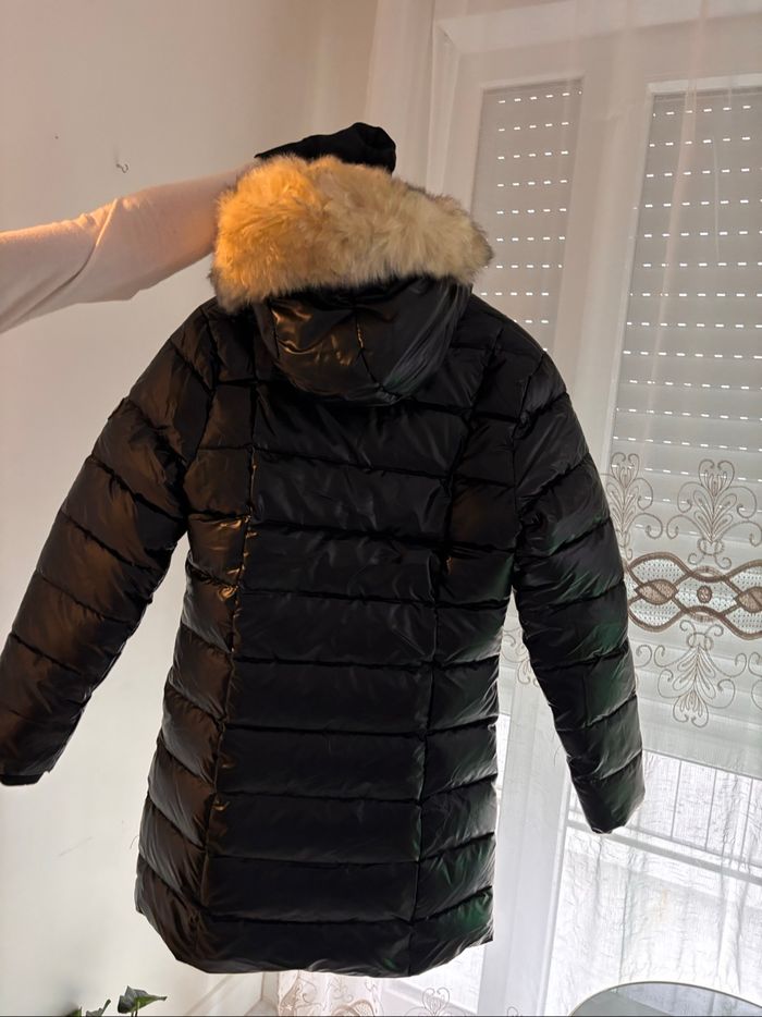Doudoune longue femme North Canada – Neuve avec étiquettes - photo numéro 8