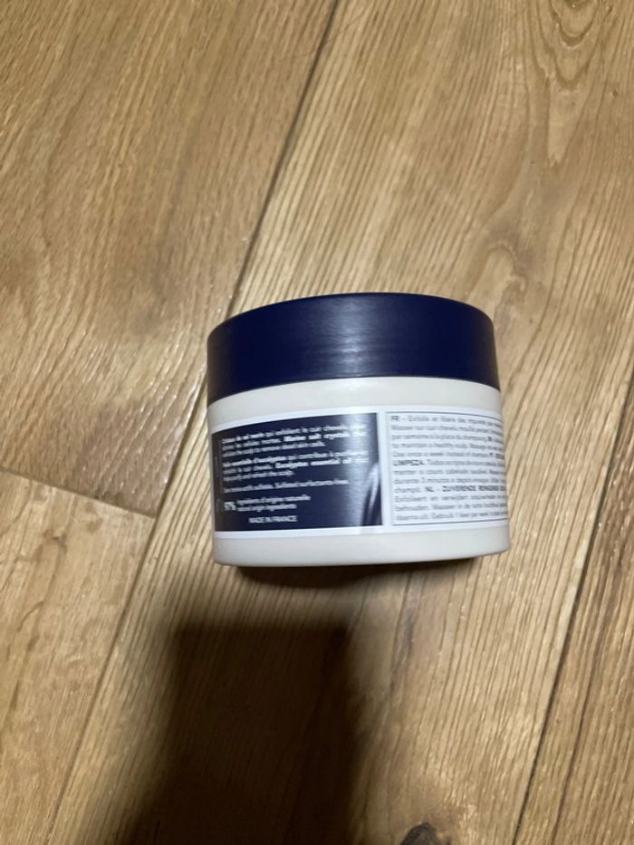 Phyto gommage lavant purifiant - photo numéro 2