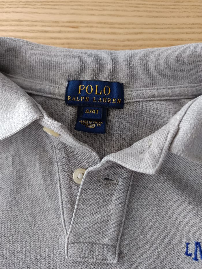 Polo T4ans - photo numéro 2