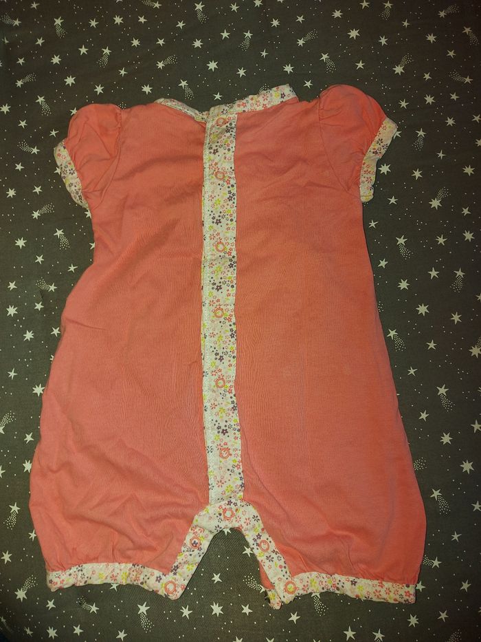 Pyjama fille - photo numéro 2