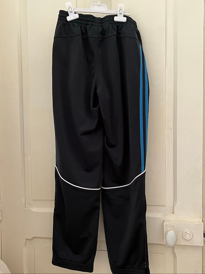 Pantalon jogging Adidas 12 ans - photo numéro 2