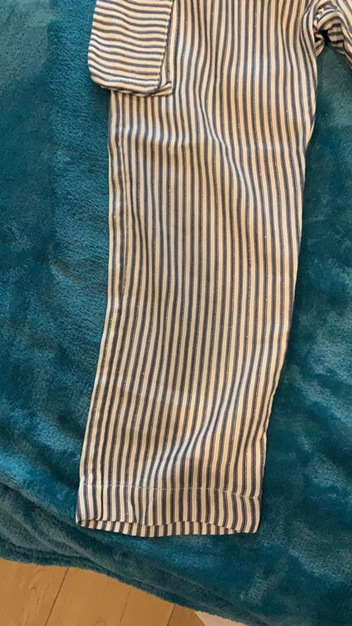 Pantalon fille - photo numéro 4