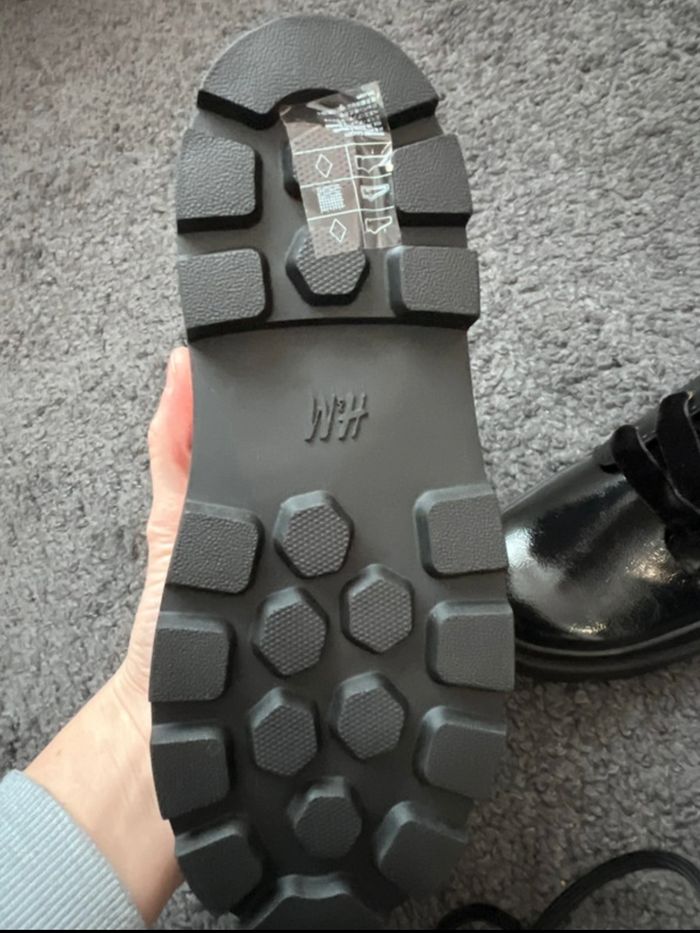 Bottines fille - photo numéro 3