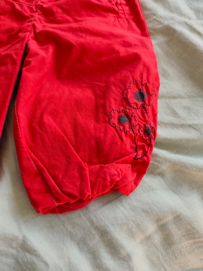 Pantalon - photo numéro 2