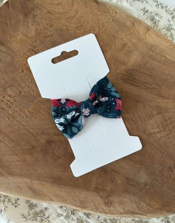 Barrette sergent Major dansons la Voie lactée