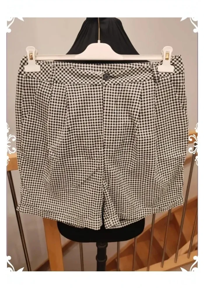 Short shein curve
