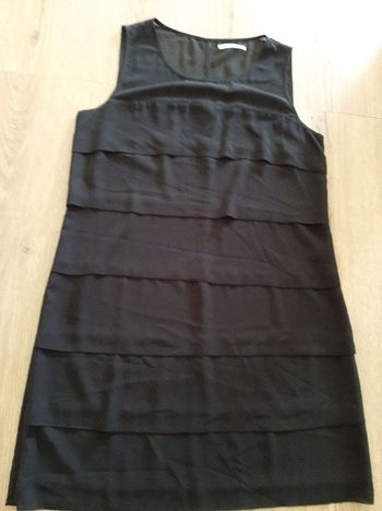 Robe noire xl ?